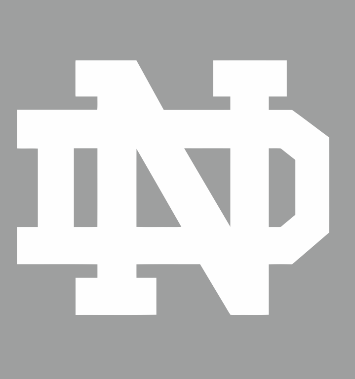 Notre Dame Fighting Irish 1994-Pres Alternate Logo v9 iron on transfers for clothing...